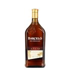 Barcel Aejo 1L 37.5%