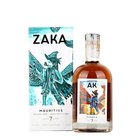 Zaka Mauritius 7y 0.7L 42% box