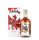 Zaka Panama 7y 0.7L 42%