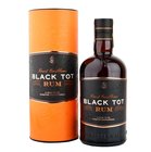 Black Tot Rum 0.7L 46.2% tuba