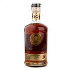 Bacardi 10y Gran Reserva Diez 0.7L 40%