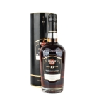 Havana 15y Gran Reserva 0.7L 40% tuba