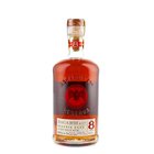 Bacardi 8y 0.7L 40%