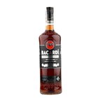 Bacardi Carta Negra 1L 40%