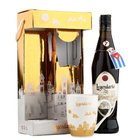 Legendario Elixir + hrnek 0.7L 35%