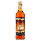 Bokov tuzemsk 1L 37.5%