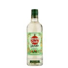 Havana Club Verde 0.7L 35%