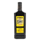 Fernet Stock Citrus 1L 27%