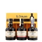 El Dorado set 3x0,35L 12y,15y,21y box