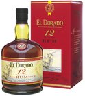 El Dorado 12y 0.7L 40% box