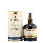 El Dorado 21y 0.7L 43% tuba