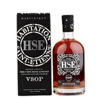 HSE Saint Etienne VSOP 0.7L 45% box