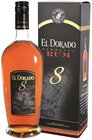 El Dorado 8y 0.7L 40%