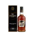 Santiago de Cuba 11y 0.7L 40% box