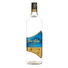 Flor de Cana Extra Seco 4y 1L 40%