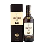 Abuelo 12y 0.7L 40% box