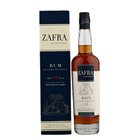 Zafra 21y 0.7L 40% box