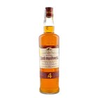 Star Mysliveck Bourbon Cask 4y 0,7L 40%