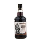 Captain Morgan Black Spice 0.7L 40%