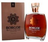 Borgoe Reserve Collection 8y 0,7L 40%  box