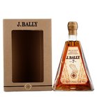 J.Bally 7y 0.7L 45% box