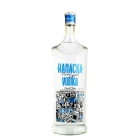 Hanck vodka 1L 37.5%