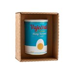 Vajek z Valaska Slan Karamel 0,42L 13% plech