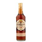 Rebellion Spiced  0.7L 37.5%