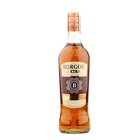 Borgoe Extra 0.7L 40% Gold Rum