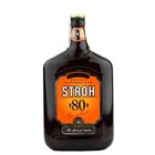 Stroh Rum 1L 80%