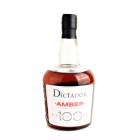 Dictador Amber 0.7L 40%