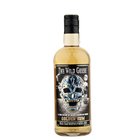 Wild Geese Golden rum 0.7L 37.5%