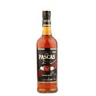 Old Pascas Dark  0.7L 37.5%