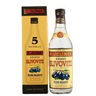 Slivovice Kosher Silver 0.7L 50% box