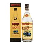 Slivovice Kosher Silver 0.7L 50% box