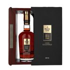 Havana Club Unin 0.7L 40% Cohiba  box