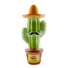 Taco Tuesday Tequila Blanco Cactus 0,7L 40%
