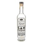 Mezcal San Cosme Oaxaca 0.7L 40%