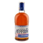 Heffron originl 5y 0.7L 38%  /modr/