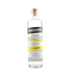 Undone No.2 London Dry Juniper Not Gin 0,7L 0.0%