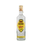 Gin Dynybyl 0.5L 37.5%