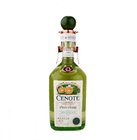 Cenote Green Orange Liqueur 0.7L 40%