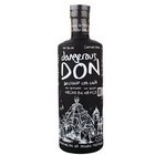 Dangerous Don Mezcal Cafe 0,7L 48%