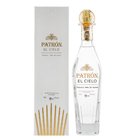 Patrn El Cielo Silver 0,7L 40% box