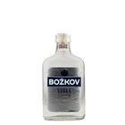 Vodka Božkov 0.2L 37.5%
