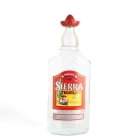 Sierra Tequila Silver 3L 38%