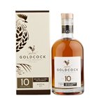 Gold Cock 10y 0.7L 49.2%  box