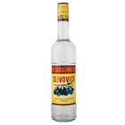 Slivovice bl 0.5L 40% vysok