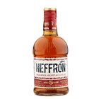 Heffron rum 5y 0.5L 38%