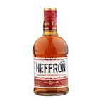 Heffron rum 5y Panama 0.5L 38%